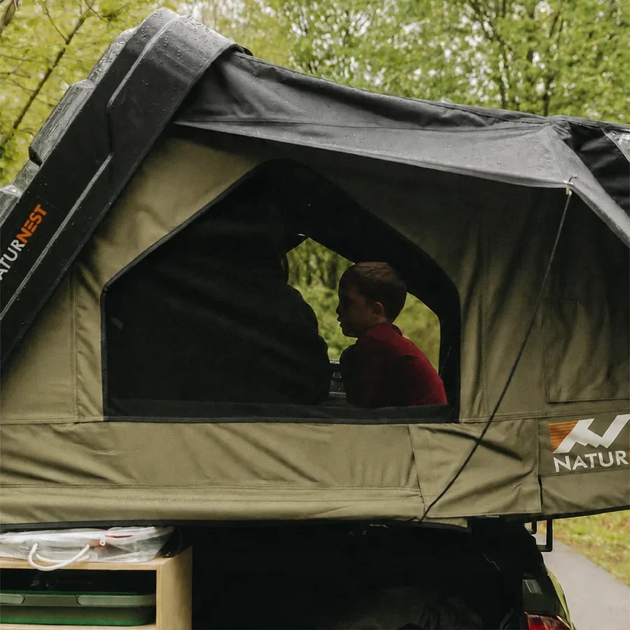 Rooftop Tents