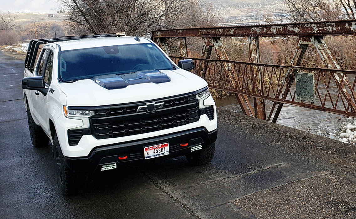 Chevy