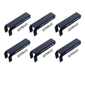 Low Rack Upright Conversion Kit