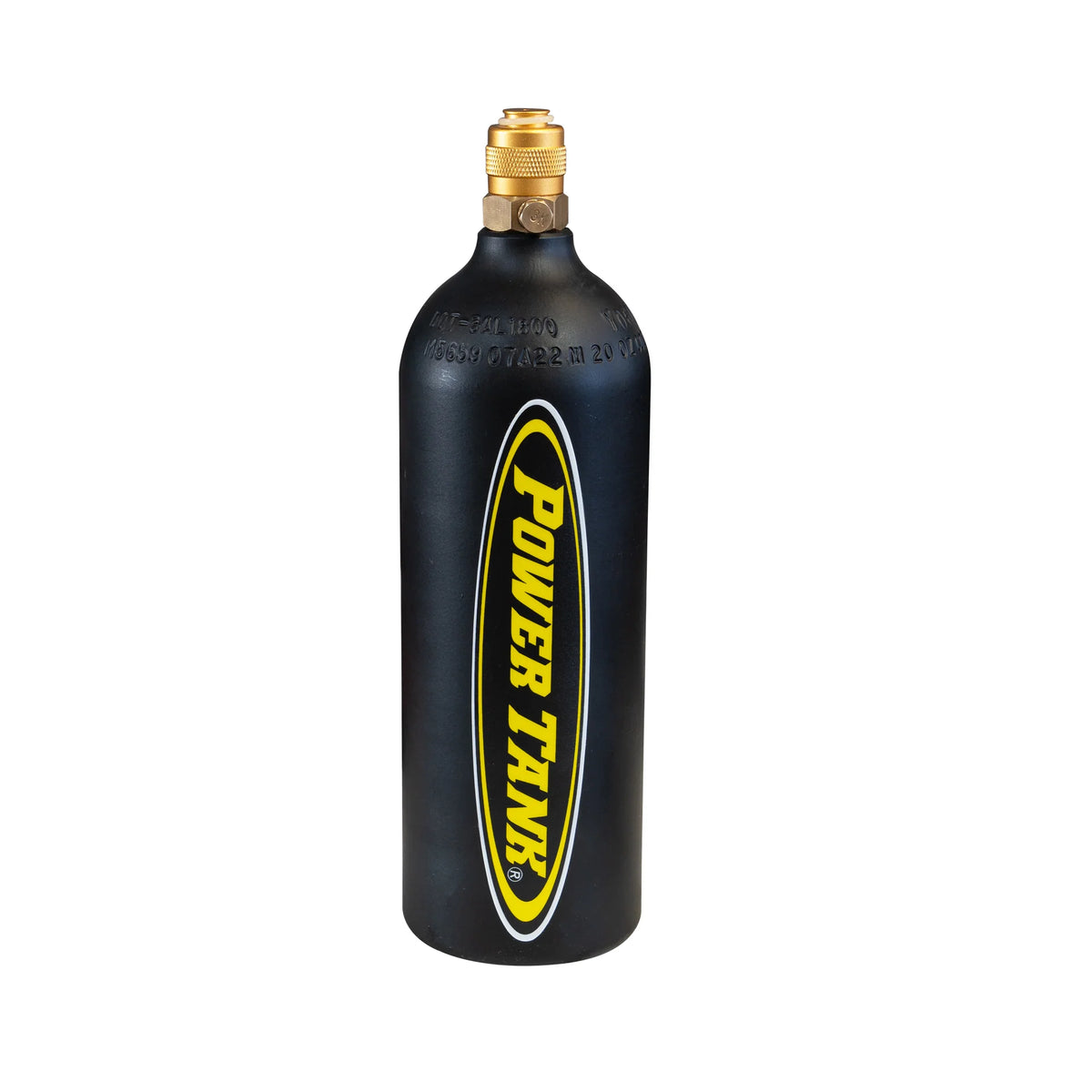 Power Tank CO2 Bottle 20oz