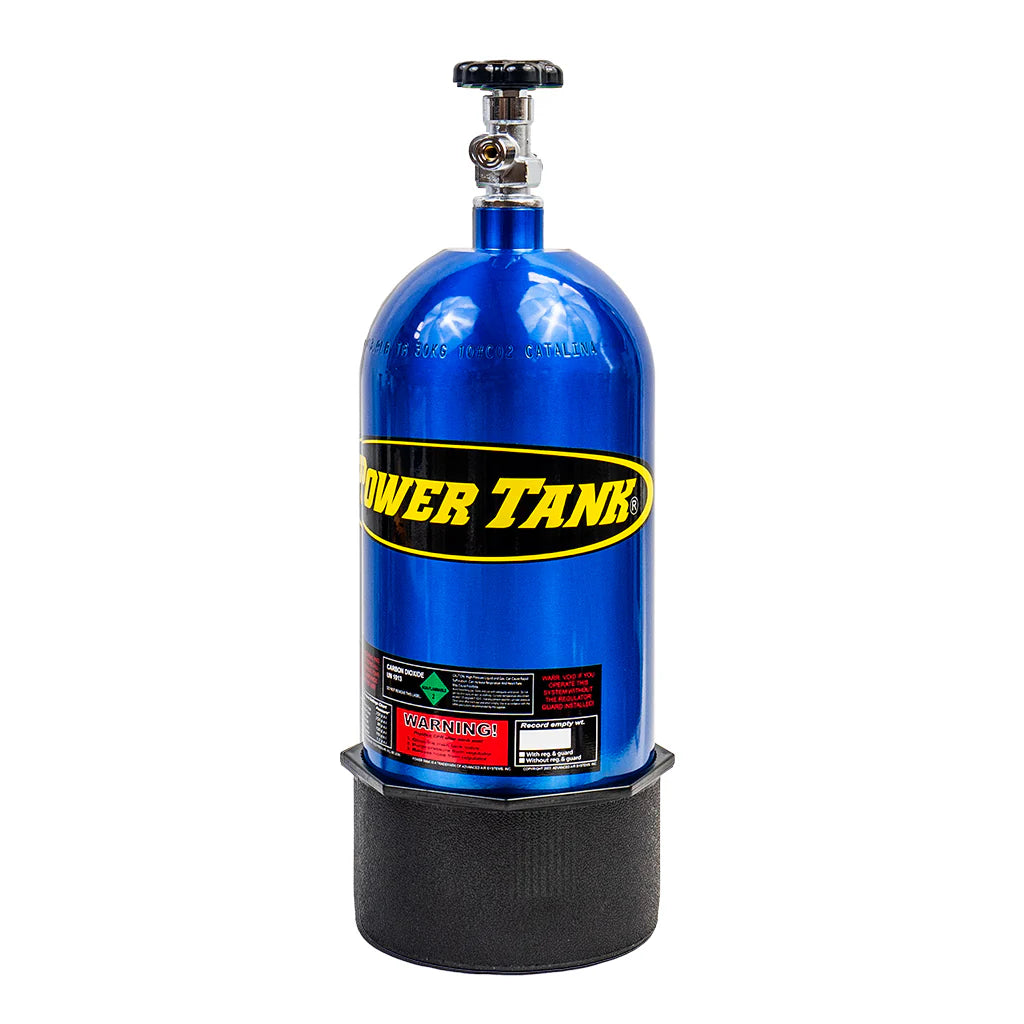Powertank CO2 Spare Bottle 10 LB