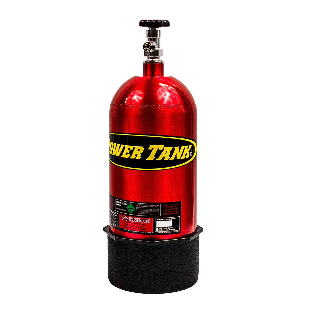 Powertank CO2 Spare Bottle 10 LB