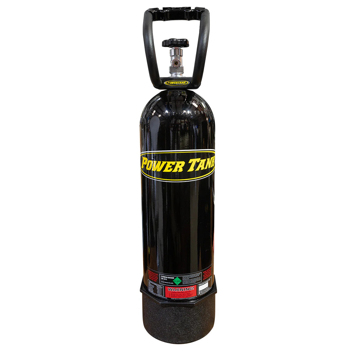 Powertank CO2 Spare Bottle 15lb