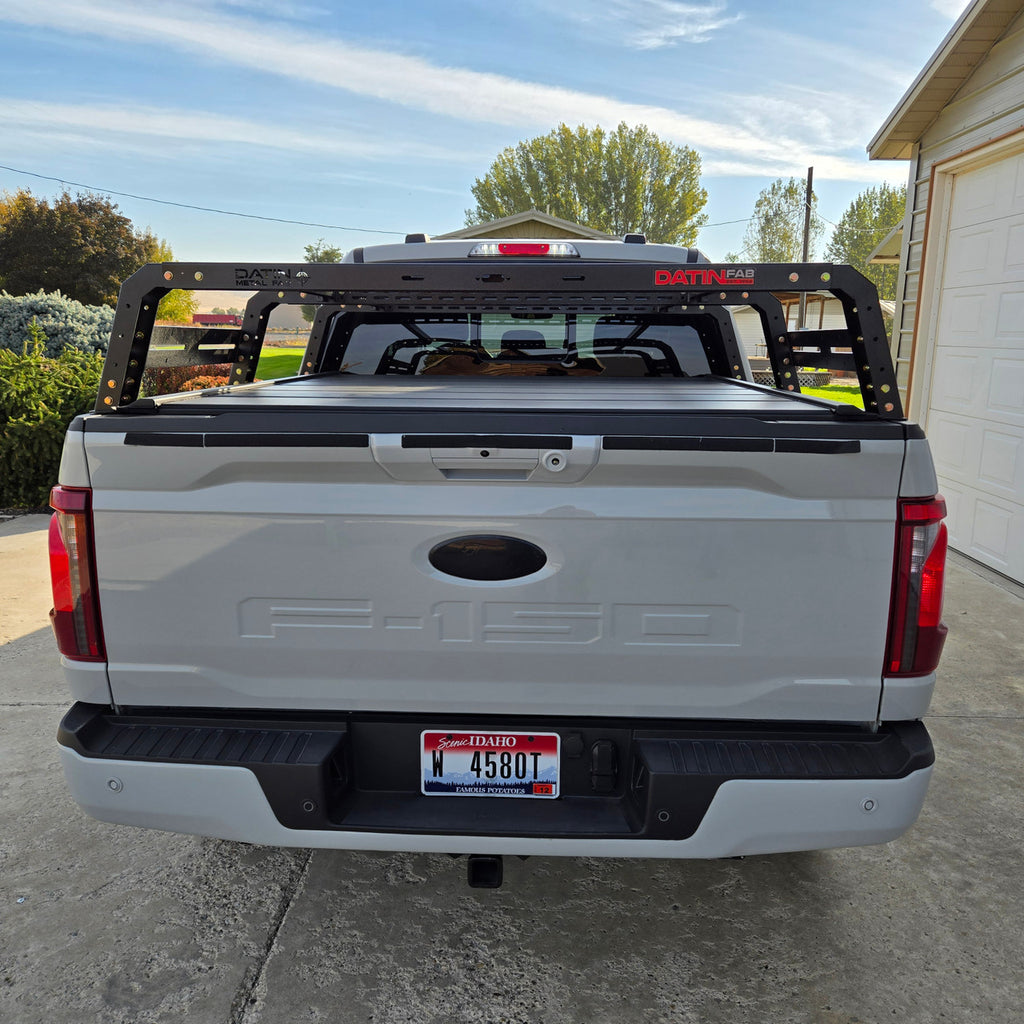 Datinfab Base Station Bed Rack Universal 12"