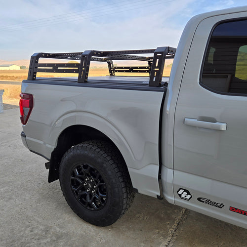 Datinfab Base Station Bed Rack Universal 12"