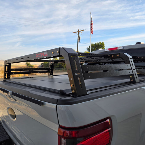 Datinfab Base Station Bed Rack Universal 12"