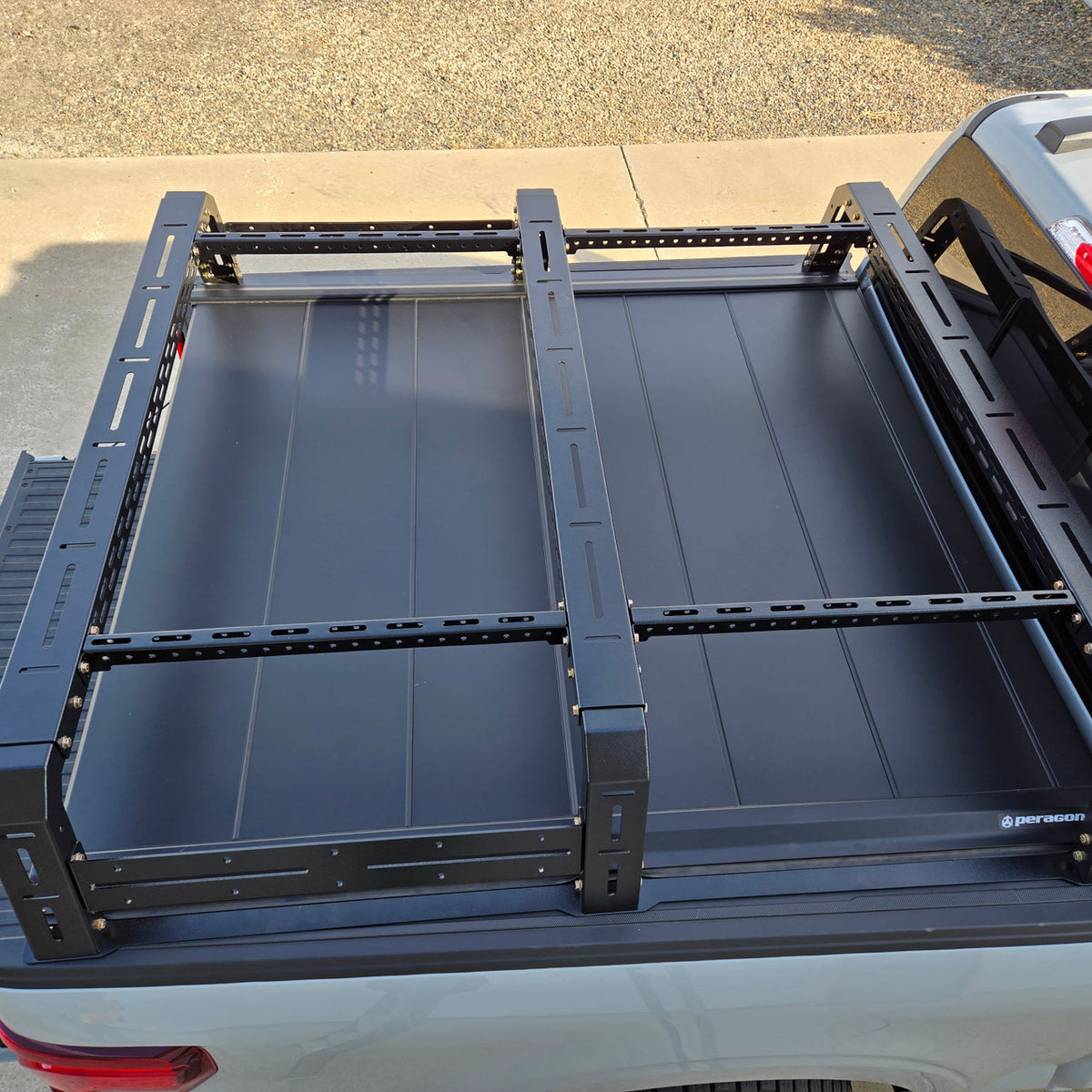 Datinfab Base Station Bed Rack Universal 12"