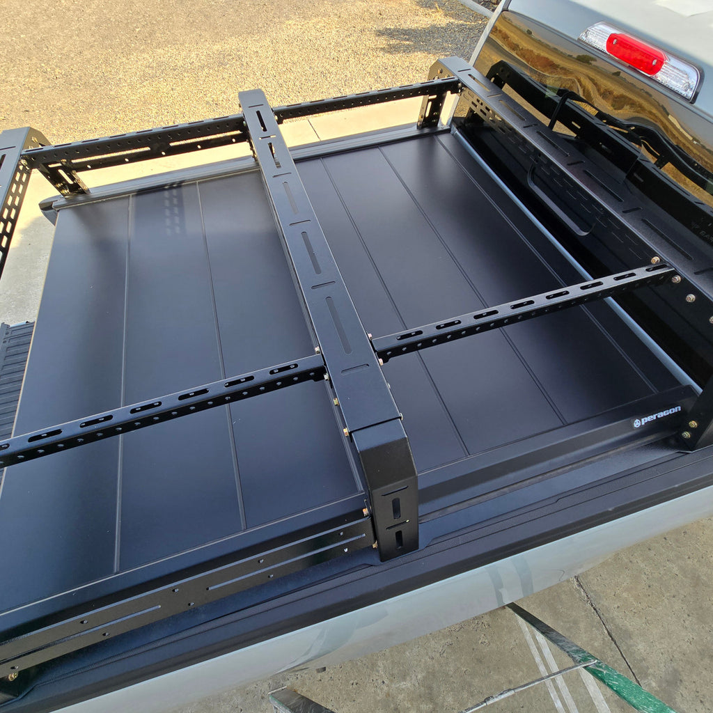 Datinfab Base Station Bed Rack Universal 12"