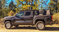 2024 Toyota Taco Canvas Cage Bed Rack