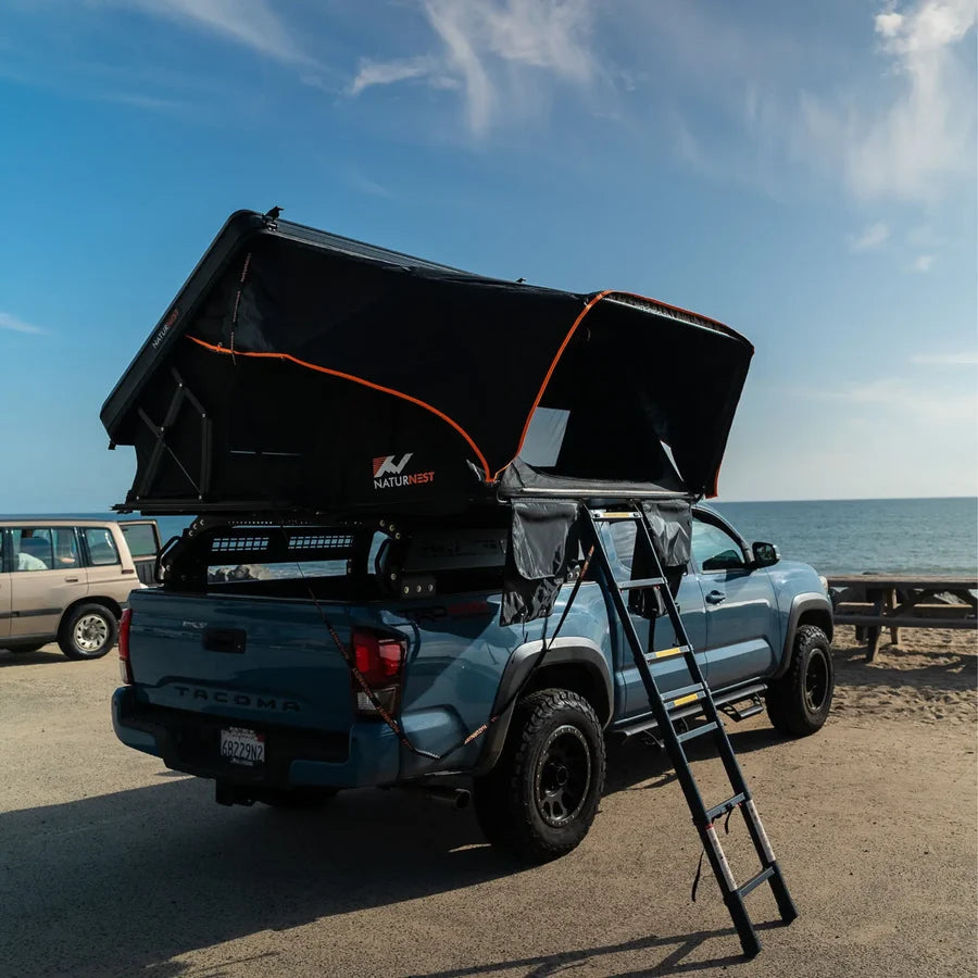 Naturnest Sirius 2 XL Aluminum