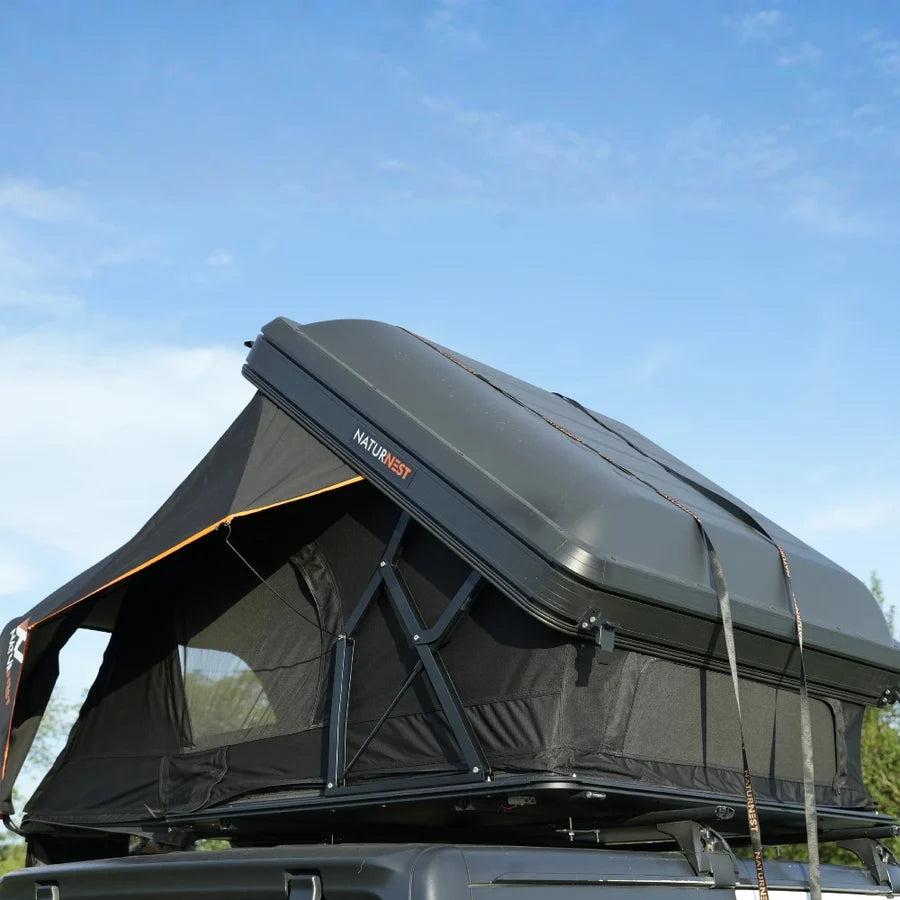 Naturnest Sirius 2 Aluminum