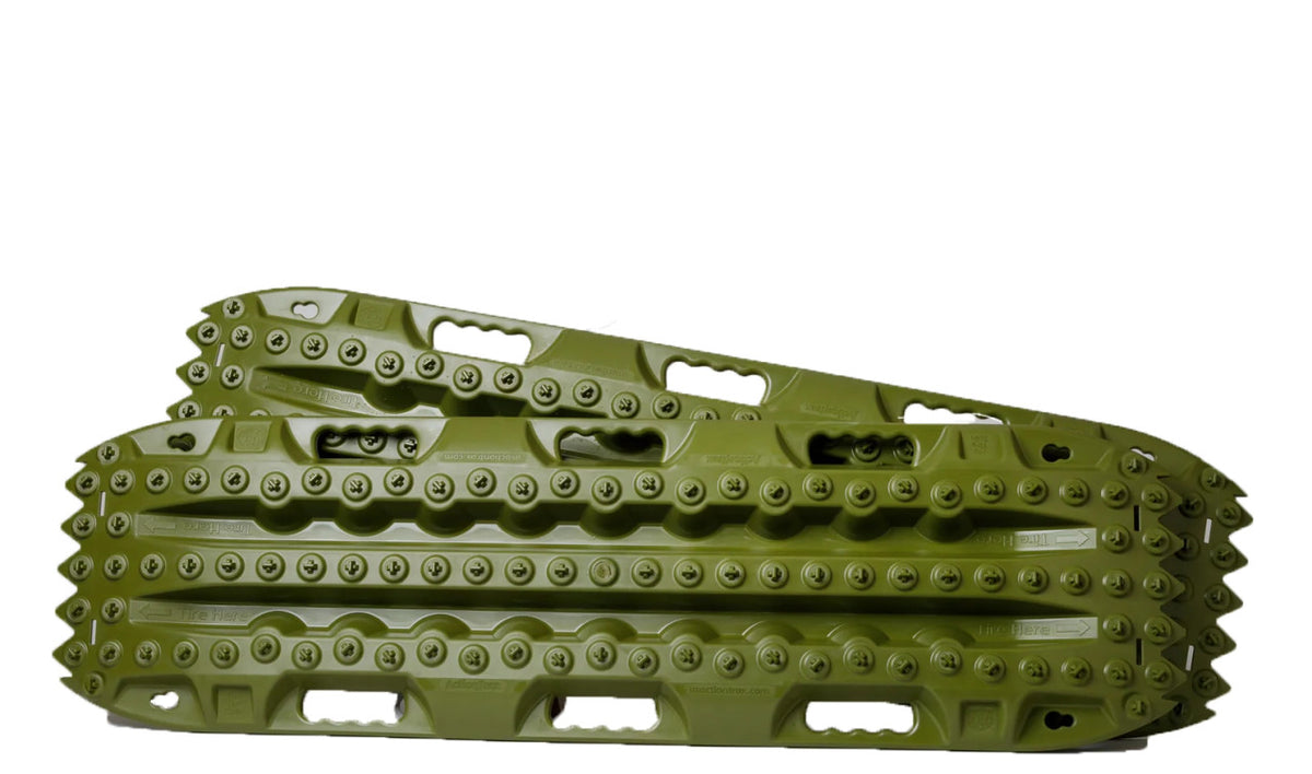 ActionTrax Green