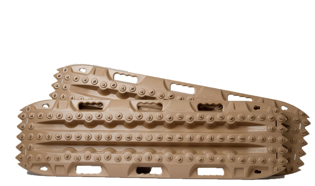 ActionTrax Tan