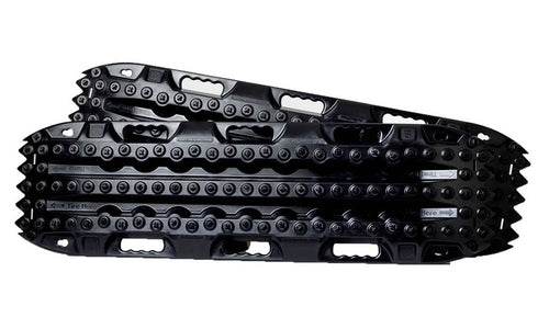 ActionTrax Recovery Boards Black