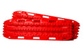 Actiontrax recovery boards red