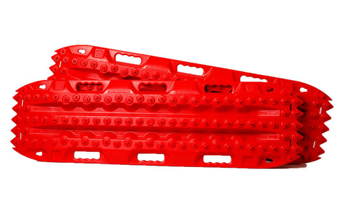 Actiontrax recovery boards red