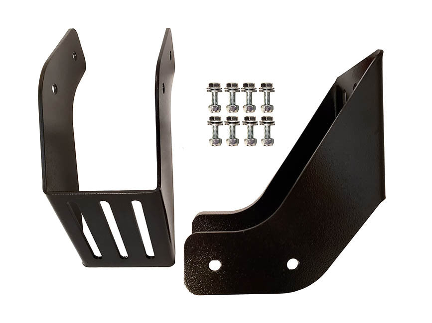 270 Degree Awning Mounts HD