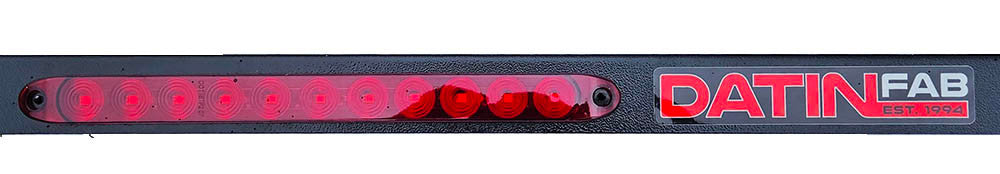Datin Fab 3rd Brake light