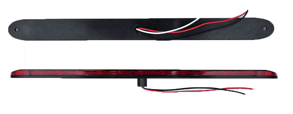 Datin Fab 3rd Brake light