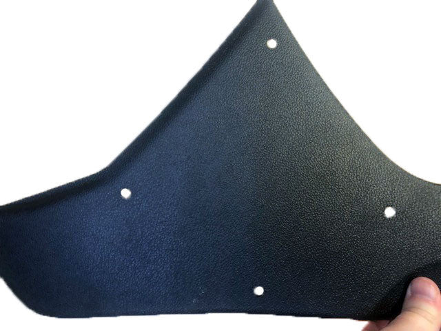 Chevy Colorado Center Console Molle Panel