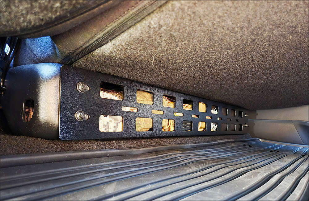  Ford F150 Under seat Molle Storge