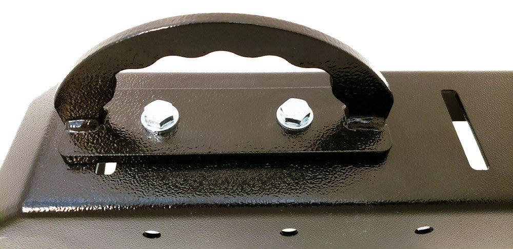 Universal Bed Rack  Grab Handle