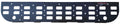 Chevy Colorado Sports Bar Molle Panel