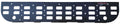 Chevy Colorado Sports Bar Molle Panel