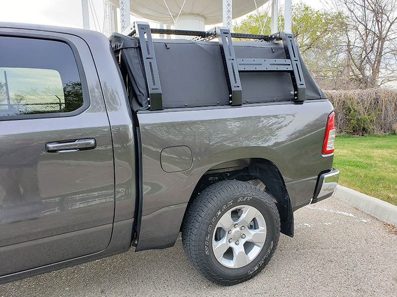 Ram Canvas Cage