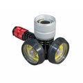 Power Shot 160 psi Sidearm CO2/N2 Regulator Comp Series