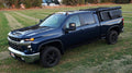 Chevy Silverado HD 2500