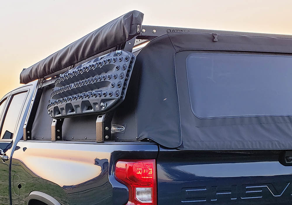Chevy Silverado HD 2500