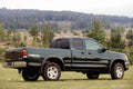 Toyota Tundra Canvas cage Bed Rack 2000 thru 2006