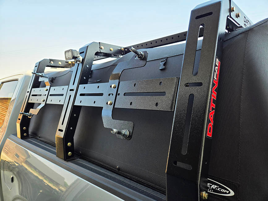 Maxtrax Mounting plates