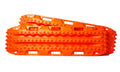 ActionTrax Recovery Boards orange