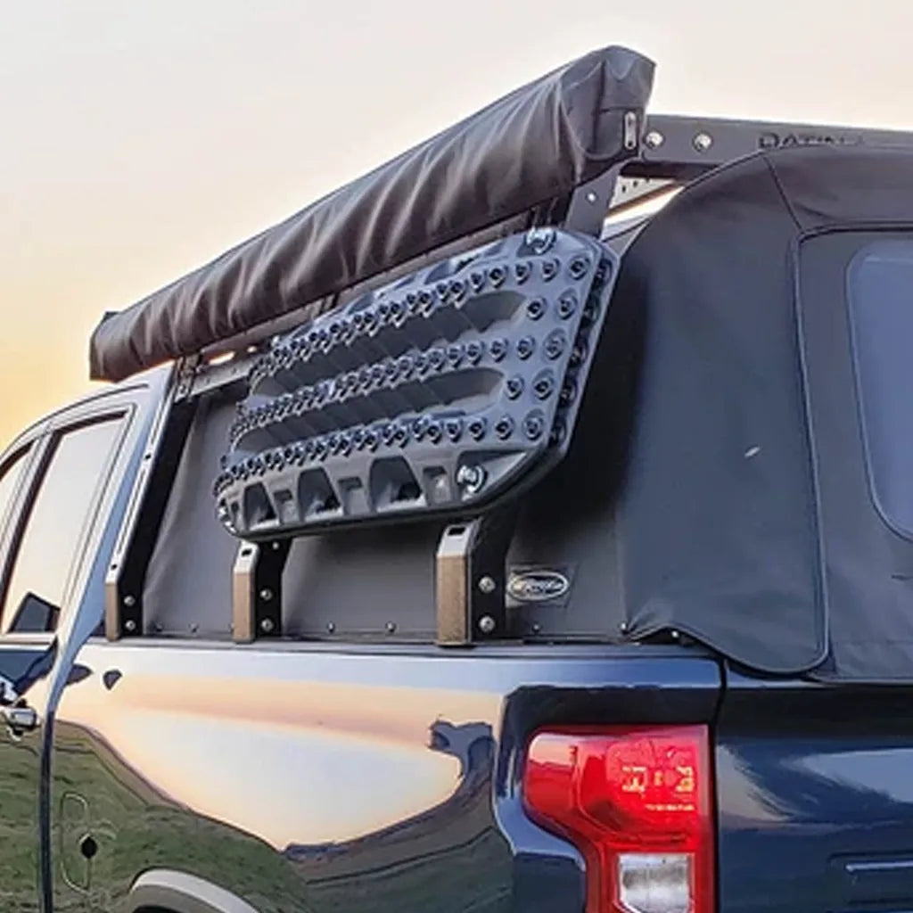 Bed Rack Awning Mounts
