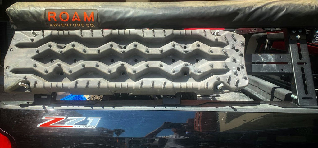 Tread Pro Mounts 