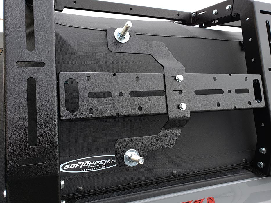 Maxtrax Mounting plates