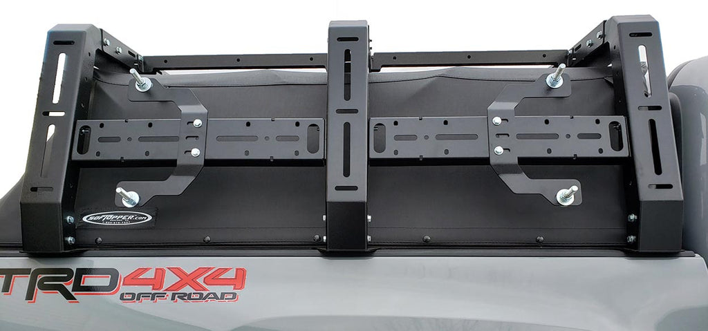 Tread Pro Mounts 