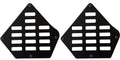 Chevy Colorado Center Console Molle Panel