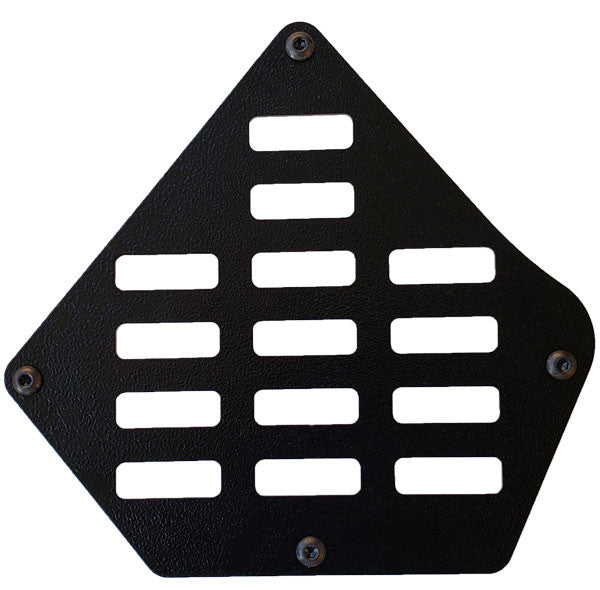 Chevy Colorado Center Console Molle Panel