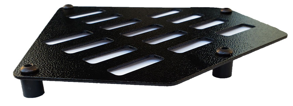 Chevy Colorado Center Console Molle Panel