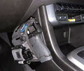 Chevy Colorado Center Console Molle Panel