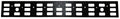 Colorado Decked Drawer Molle Panels
