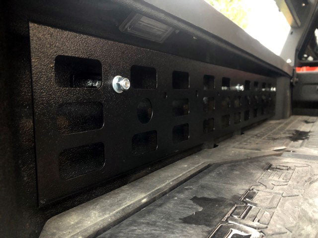 Colorado Decked Drawer Molle Panels
