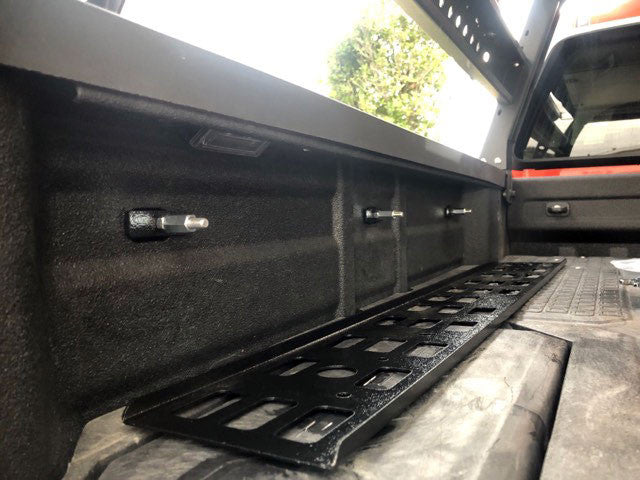 Colorado Decked Drawer Molle Panels
