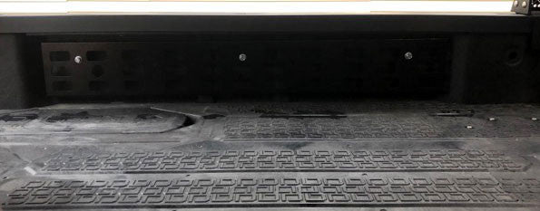 Colorado Decked Drawer Molle Panels
