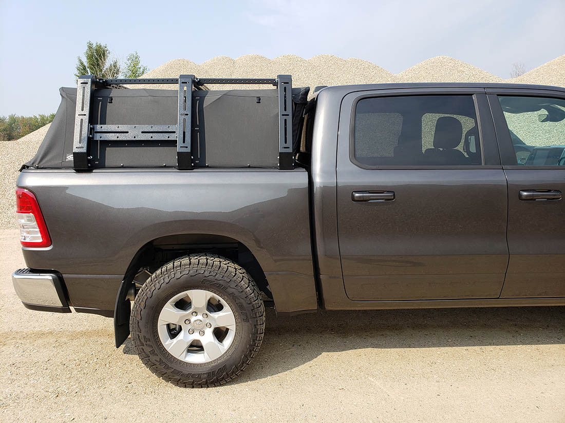 Ram Canvas Cage