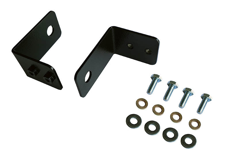 Jeep Gladiator Molle Gear Panel mount bracket
