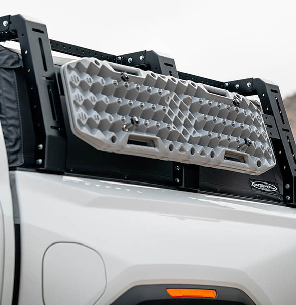 GMC Canyon Canvas Cage